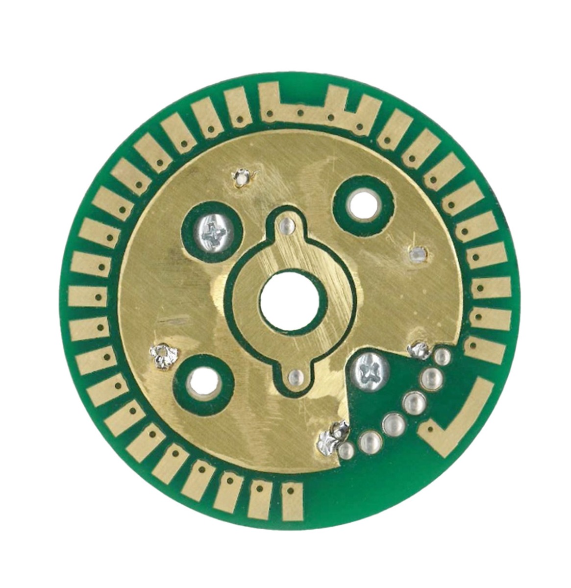 Ami Printplaat Puls Generator Models G H I J | Ami