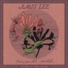 Amos Lee - Honeysuckle Switches: The Songs Of Lucinda Williams (Gekleurd Vinyl) (Record Store Day Black Friday 2023) (LP) | Fiftiesstore