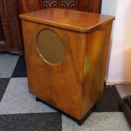Amroh Speaker | The Dutch Pickers