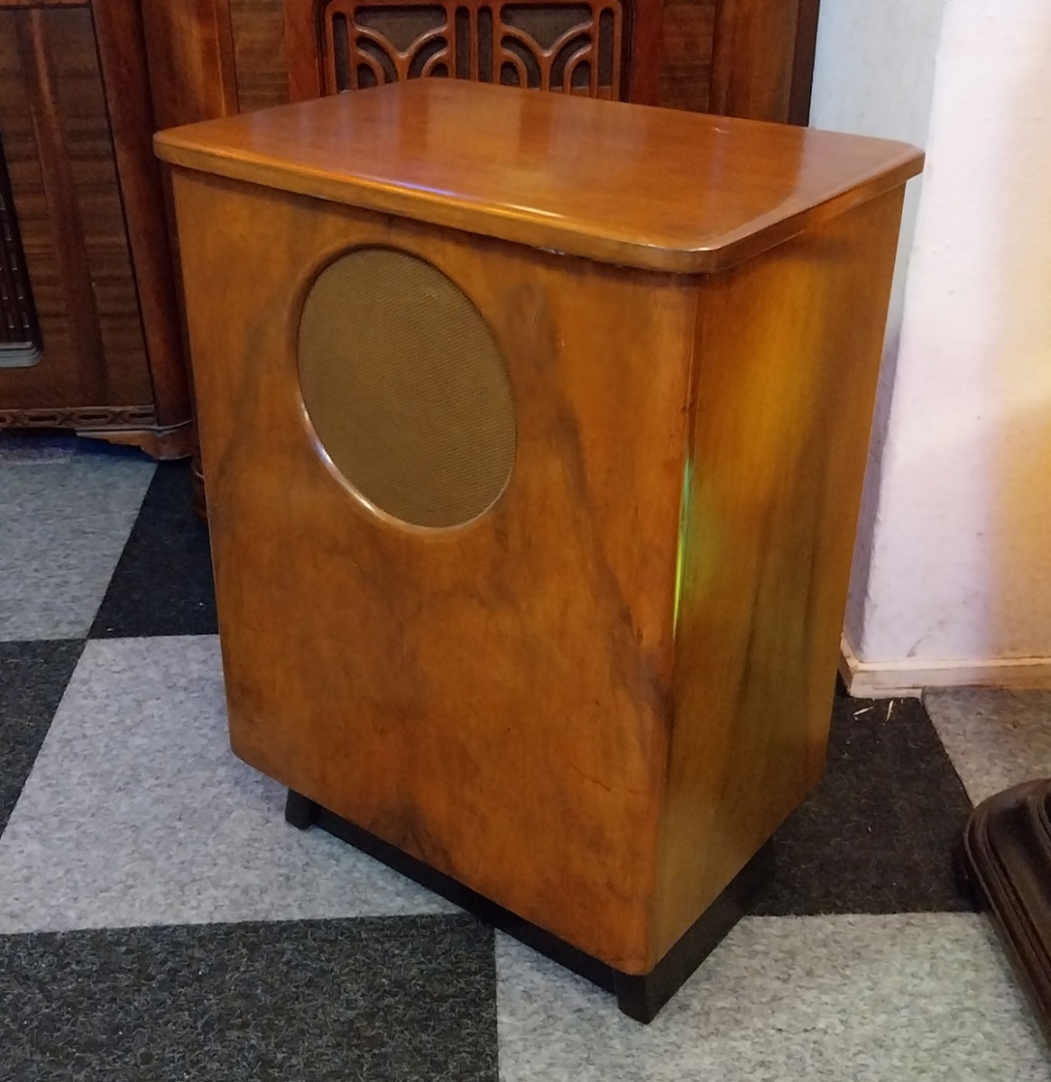 Amroh Speaker | The Dutch Pickers