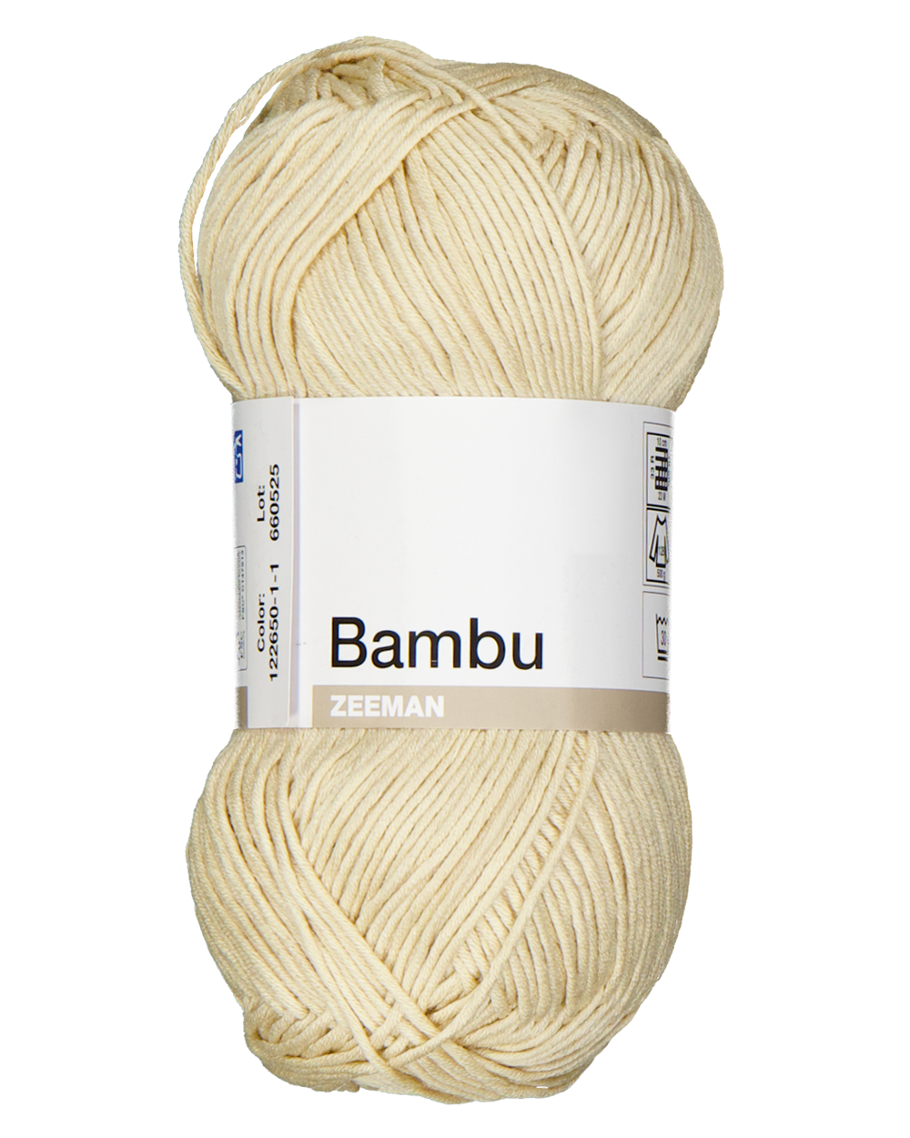 Amy Haakgaren - Beige | Zeeman