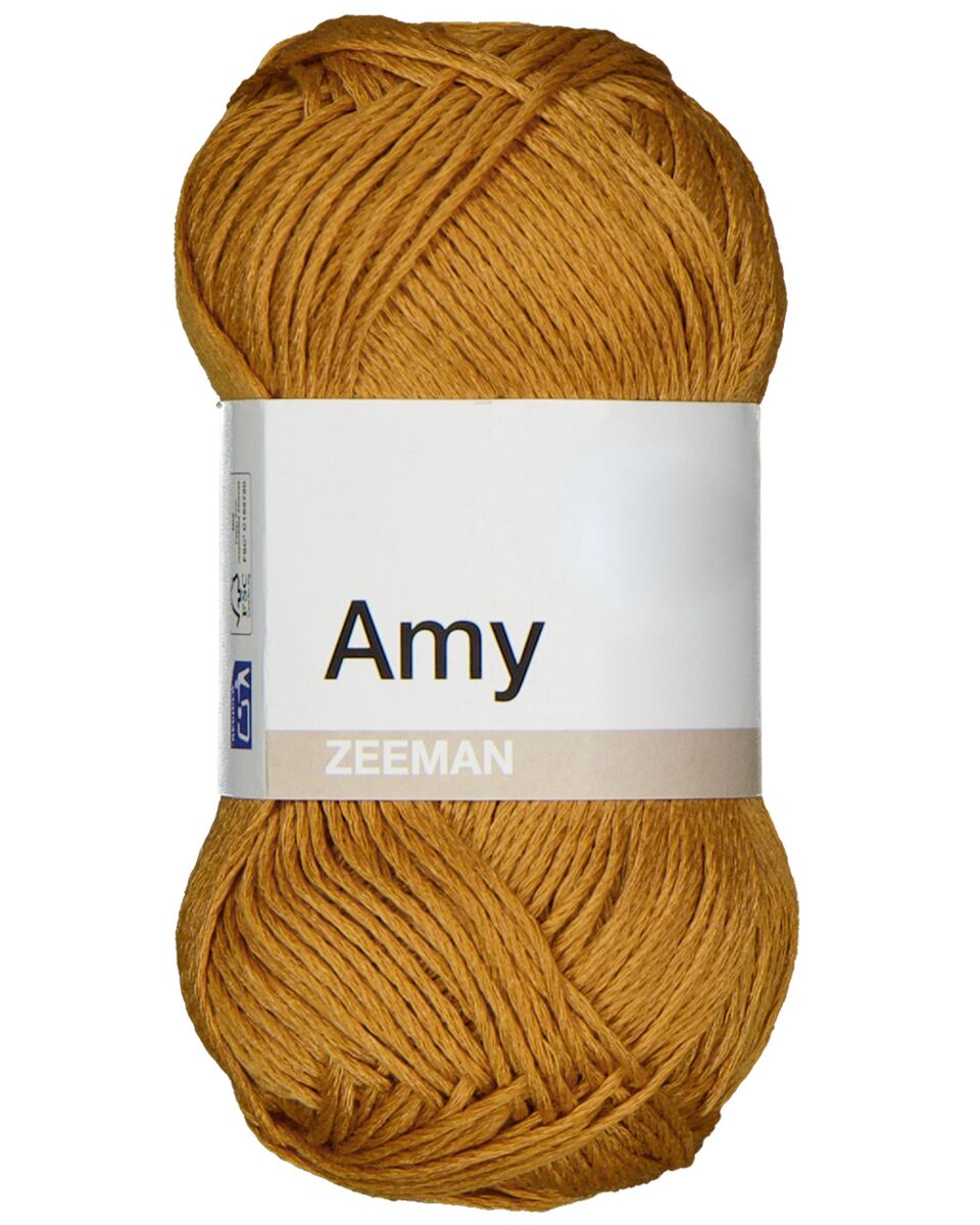 Amy Haakgaren - Bruin | Zeeman