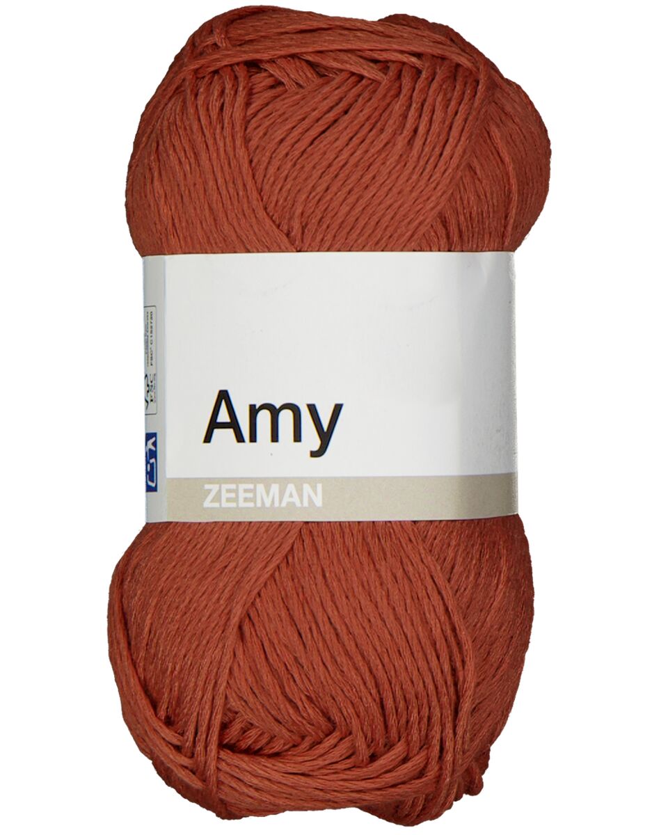 Amy Haakgaren - Bruin | Zeeman