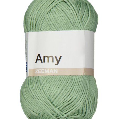 Amy Haakgaren - Groen | Zeeman