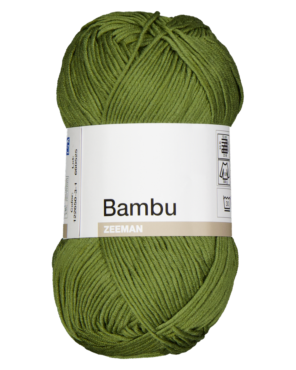 Amy Haakgaren - Groen | Zeeman