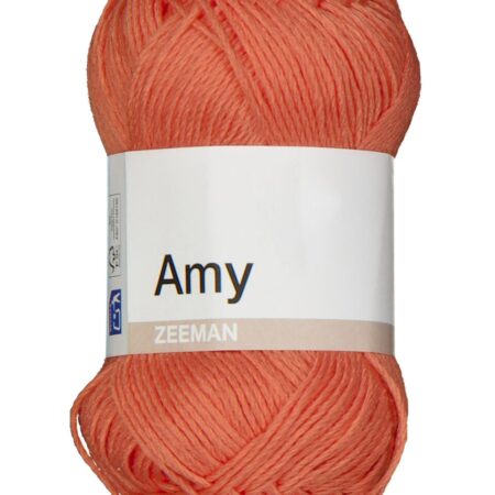 Amy Haakgaren - Oranje | Zeeman