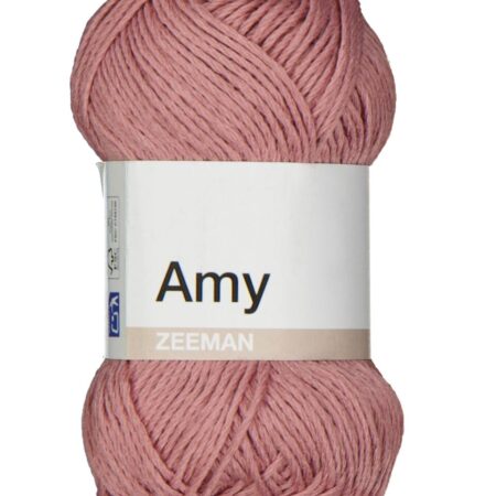 Amy Haakgaren - Paars | Zeeman