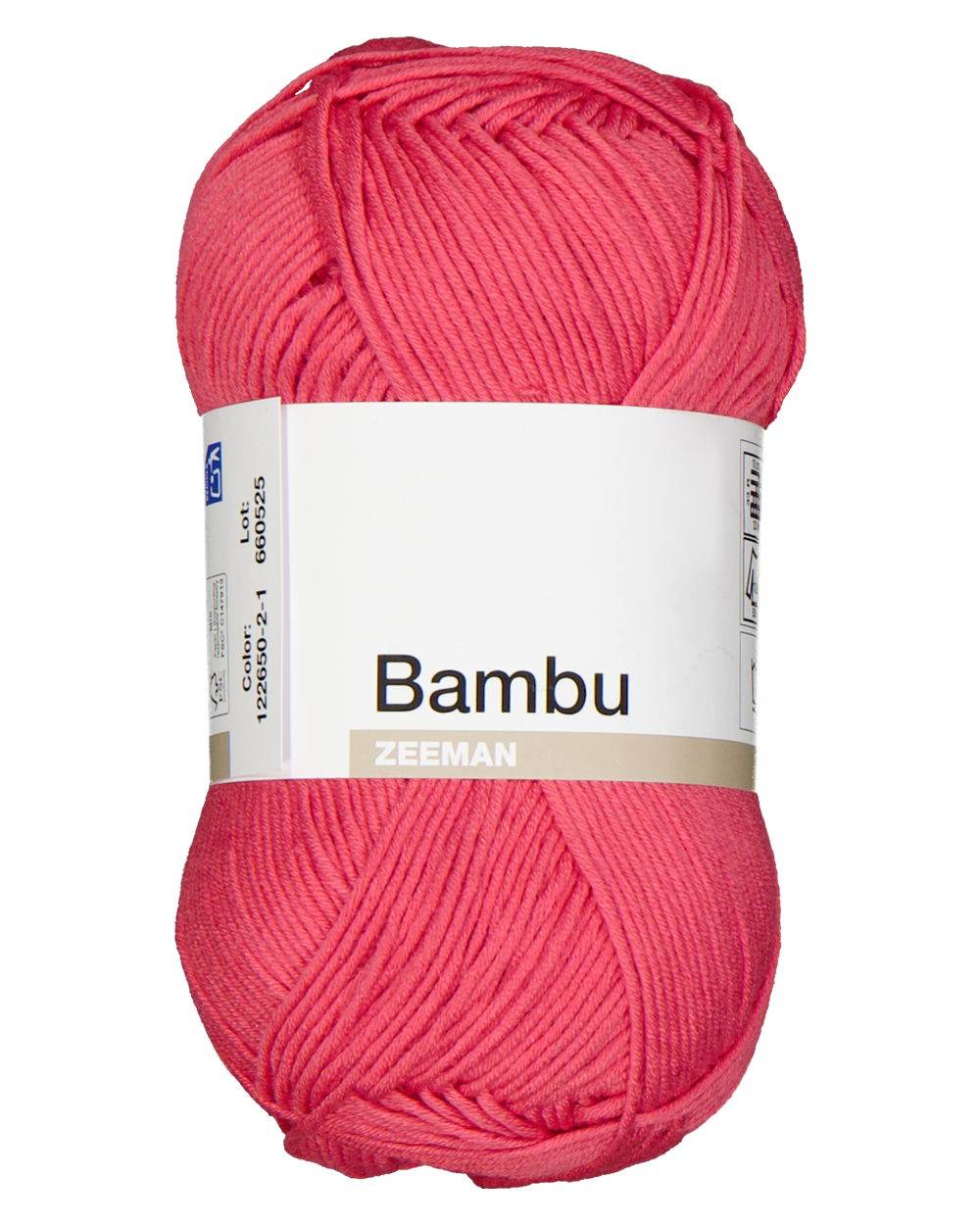 Amy Haakgaren - Rood | Zeeman