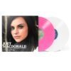 Amy MacDonald - A Curious Thing (Doorzichtig/Doorzichtig Vinyl) 2 (LP) | Fiftiesstore
