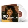 Amy MacDonald - This Is The Life (Gekleurd Vinyl) 10" Vinyl | Fiftiesstore