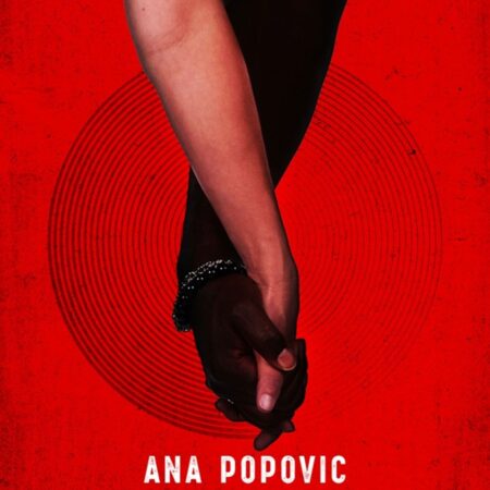 Ana Popovic - Power (LP) | Fiftiesstore