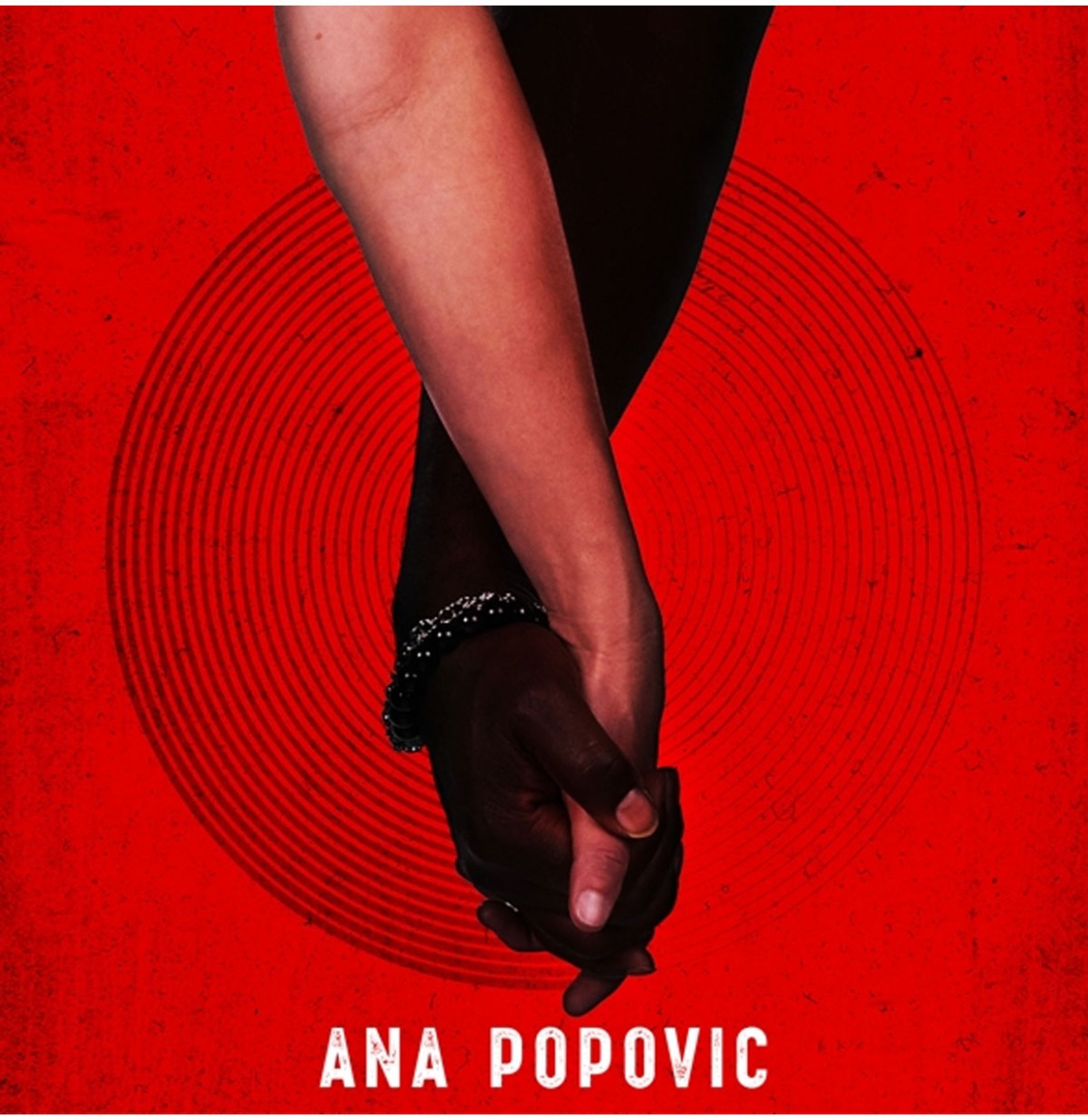 Ana Popovic - Power (LP) | Fiftiesstore