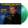 André Hazes - Kerstfeest Voor Ons (Gekleurd Vinyl) (LP) | Music on Vinyl