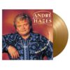 André Hazes - Met Heel Mijn Hart (Goud Vinyl) (LP) | Fiftiesstore