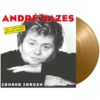 André Hazes - Zonder Zorgen (Goud Vinyl) (LP) | Fiftiesstore