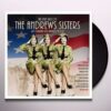 Andrews Sisters - The Very Best Of - (LP) | Fiftiesstore