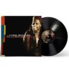 Andru Donalds (Enigma Voice) - Let's Talk About It (Zwart Vinyl) (LP) | Maschina Records