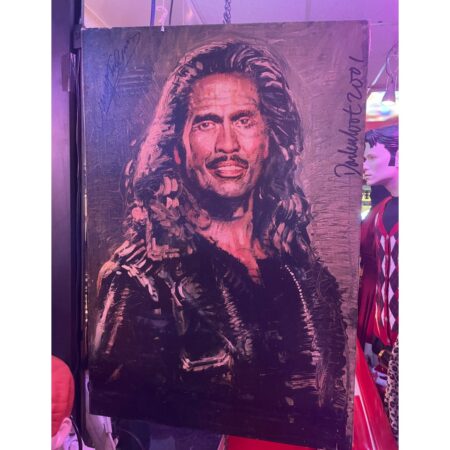 Andy Tielman By Donkersloot Print Op Canvas | 41% korting | The Dutch Pickers