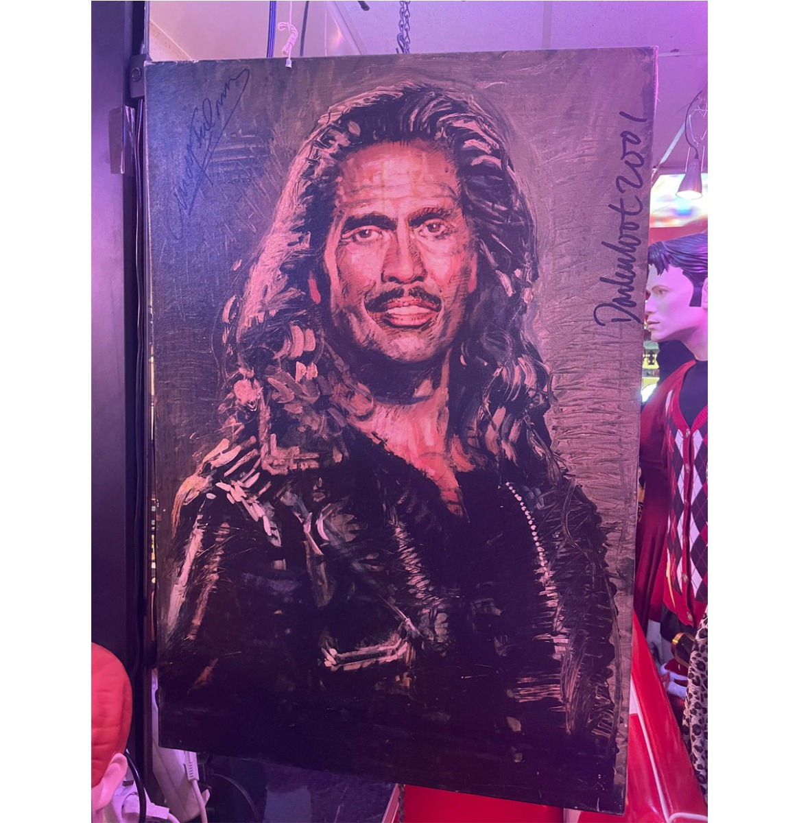 Andy Tielman By Donkersloot Print Op Canvas | 41% korting | The Dutch Pickers