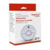 Angel Eye SB5 optische rookmelder Brandbeveiliging Wit | Angel Eye