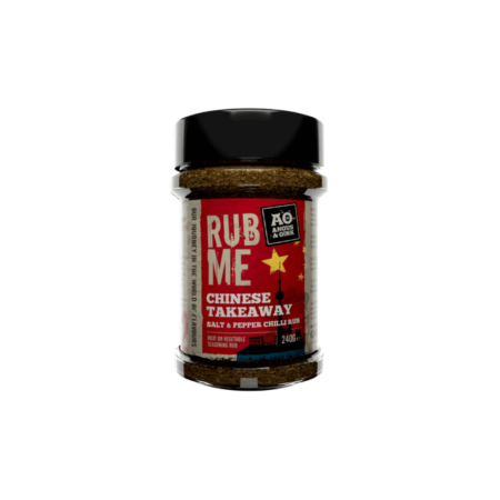 Angus & Oink Chinese Takeaway - 240g | Angus & Oink