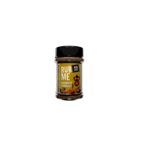 Angus & Oink Honey Chilli 200 gr | Resaco