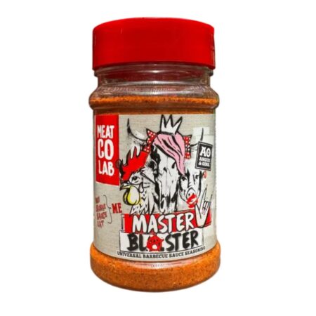 Angus & Oink Master Blaster 175 gr | Angus en Oink
