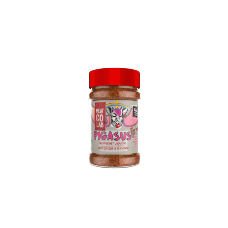 Angus & Oink Pigasus 220 gr | Resaco