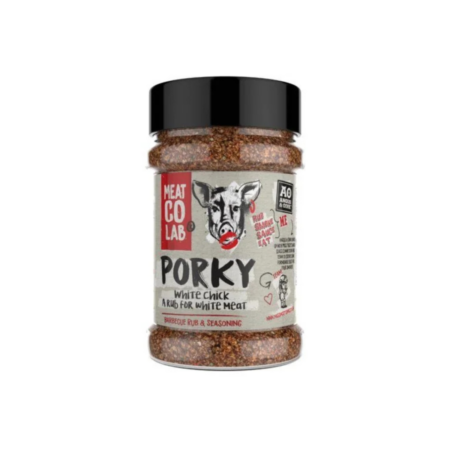 Angus & Oink Porky White Chick | MegaGadgets.nl