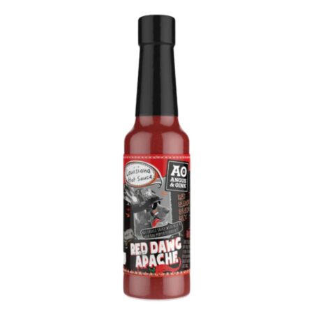 Angus & Oink Red Dawg 150ml | Angus en Oink