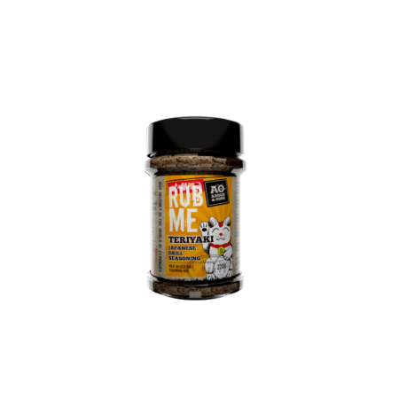 Angus & Oink Teriyaki 220 gr | Resaco