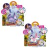Animagic Lets Go Bunny Pink |