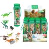 Animal World Speelset Dino 10-delig | Toi-Toys