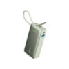 Anker 545 Nano Power Bank 10000mAh PD 30W Powerbank Groen | Anker