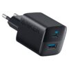 Anker 60W 10-Port Desktop Charger Oplader Zwart | Anker