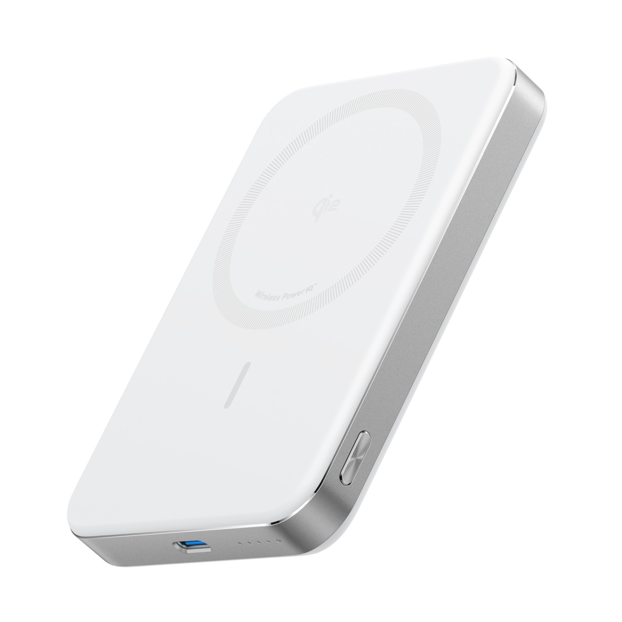 Anker MagGo Powerbank 10.000mAh