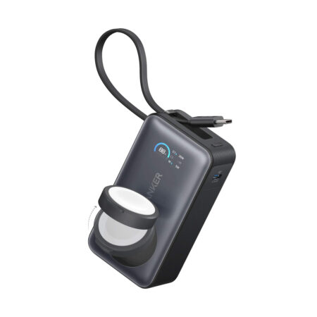 Anker MagGo Powerbank 10.000mAh