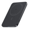 Anker Nano Magnetic Wireless Power Bank(5 000 mAh 15W) Powerbank Zwart | Anker