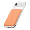 Anker Nano Power Bank (5.000 mAh MagGo Slim) Powerbank Oranje | Anker