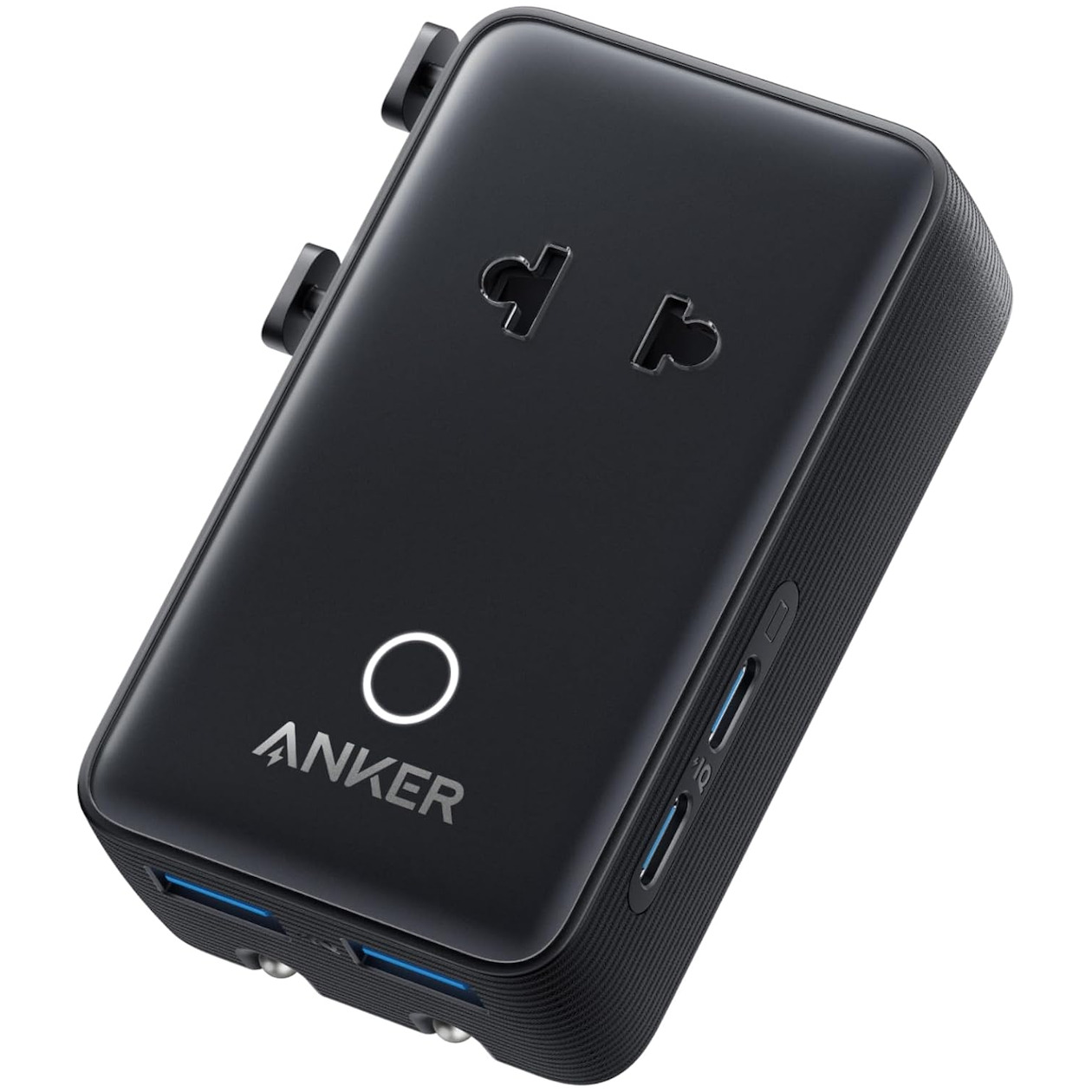 Anker Nano Travel Adapter (5-in-1