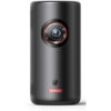 Anker Nebula Capsule 3 Laser (GTV) Beamer Zwart | Anker