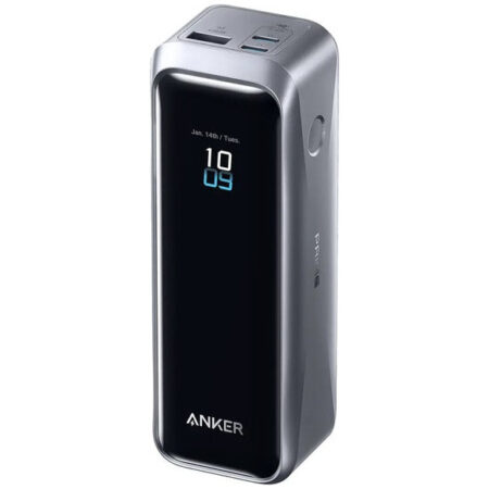 Anker Prime 20 000 mAh Power Bank (220W) support IoT Powerbank | Anker