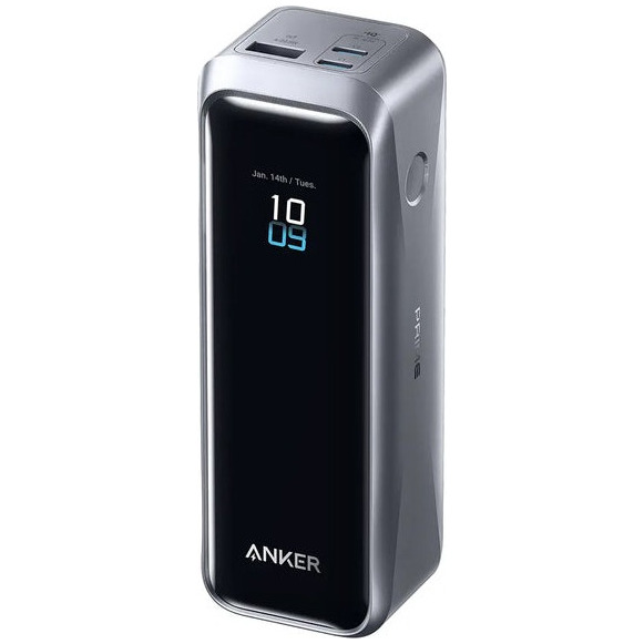 Anker Prime 20 000 mAh Power Bank (220W) support IoT Powerbank | Anker