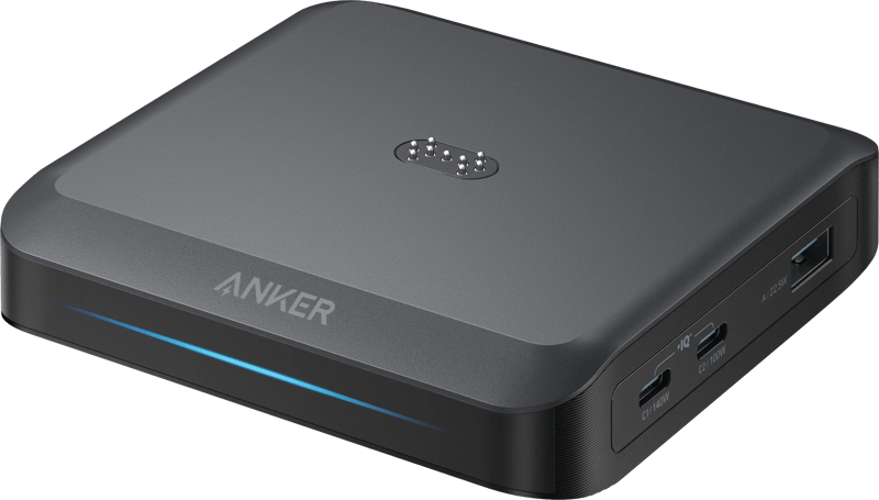 Anker Prime 4-in-1 Oplaadstation 150W