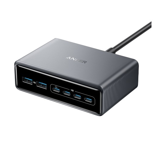Anker Prime Charger (200W