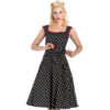 Annabelle Dress