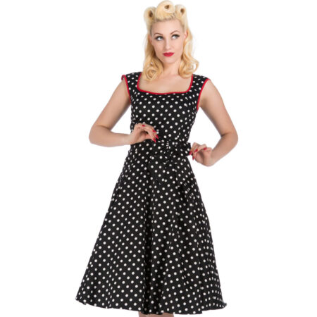 Annabelle Dress