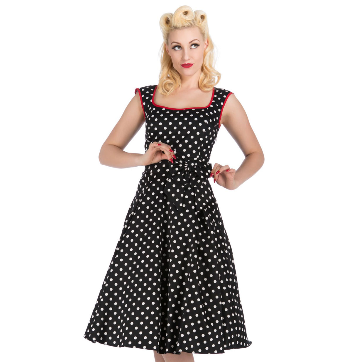 Annabelle Dress