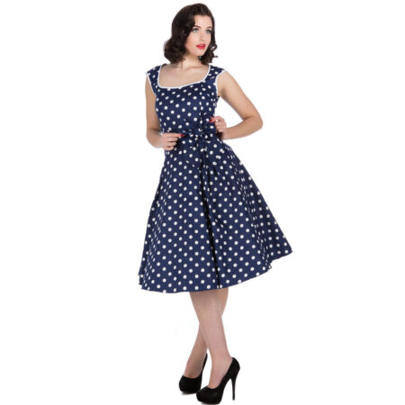 Annabelle Dress