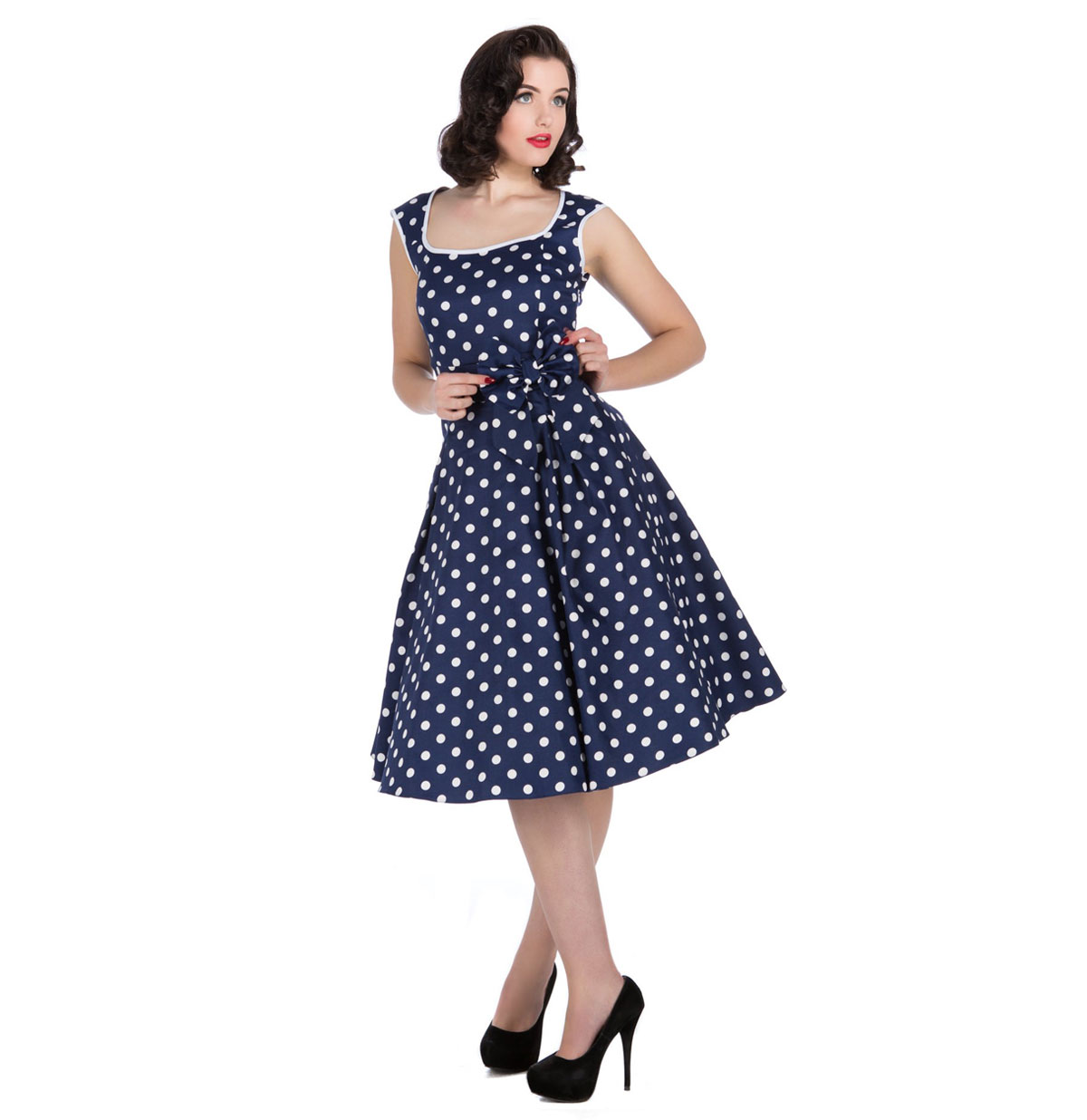 Annabelle Dress